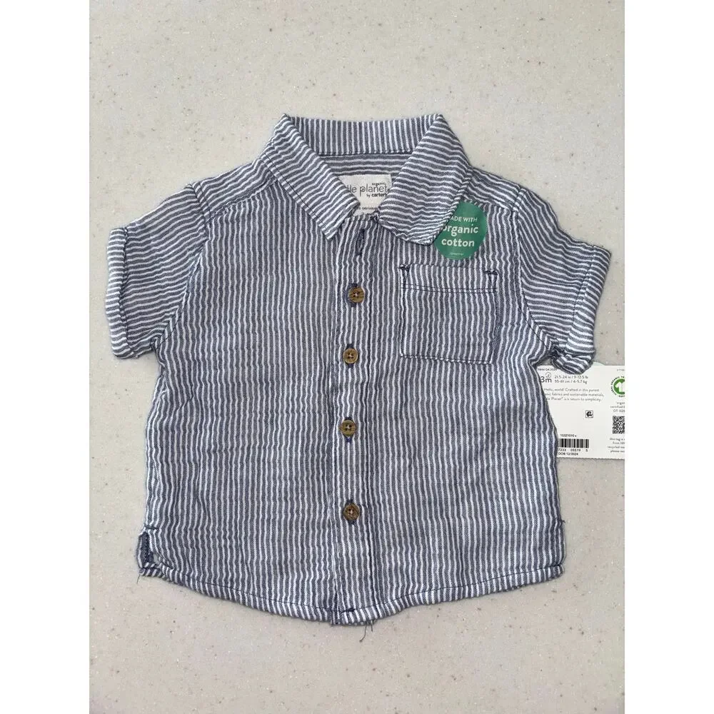 Carters brand new